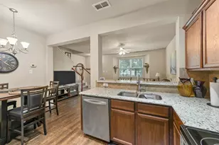 2988 Peyton Brook Dr, Fort Worth, TX 76137 - Photo 17