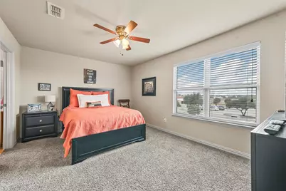 2988 Peyton Brook Drive, Fort Worth, TX 76137 - Photo 5