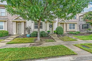 2988 Peyton Brook Dr, Fort Worth, TX 76137 - Photo 39