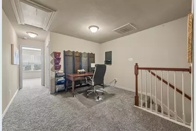 2988 Peyton Brook Drive, Fort Worth, TX 76137 - Photo 19