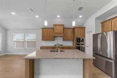 3405 Heathrow Road, Mesquite, TX 75181 - Photo 5