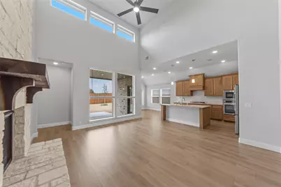 3405 Heathrow Road, Mesquite, TX 75181 - Photo 3