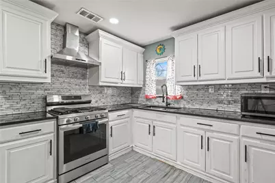 2504 Oates Drive, Dallas, TX 75228 - Photo 9