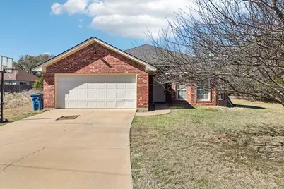 2406 San Gabriel Drive, Granbury, TX 76048 - Photo 1