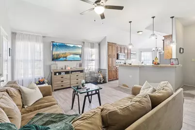 2406 San Gabriel Drive, Granbury, TX 76048 - Photo 5