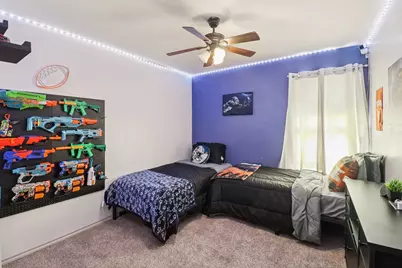 2406 San Gabriel Drive, Granbury, TX 76048 - Photo 9