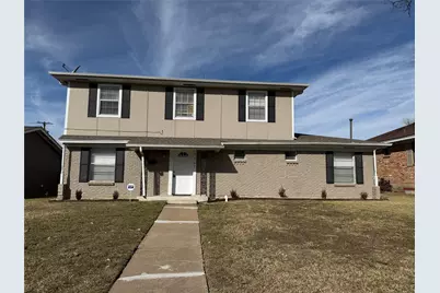 3907 Emerald Drive, Mesquite, TX 75150 - Photo 1