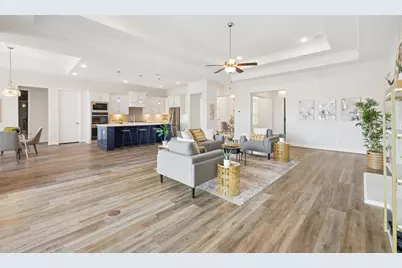 7736 Castlebridge, The Colony, TX 75056 - Photo 17