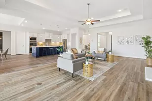 7736 Castlebridge, The Colony, TX 75056 - Photo 17