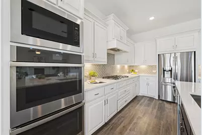 7736 Castlebridge, The Colony, TX 75056 - Photo 21