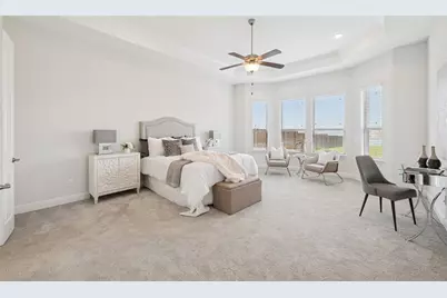 7736 Castlebridge, The Colony, TX 75056 - Photo 25