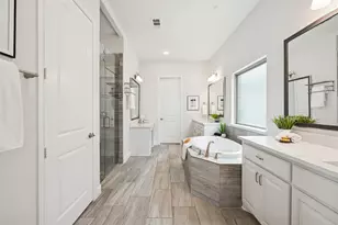 7736 Castlebridge, The Colony, TX 75056 - Photo 29