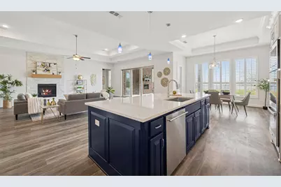 7736 Castlebridge, The Colony, TX 75056 - Photo 23