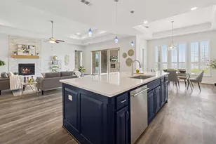 7736 Castlebridge, The Colony, TX 75056 - Photo 23