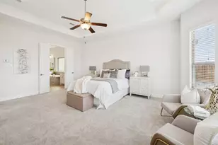 7736 Castlebridge, The Colony, TX 75056 - Photo 27