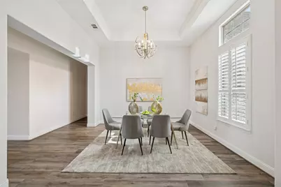 7736 Castlebridge, The Colony, TX 75056 - Photo 9