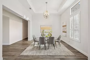 7736 Castlebridge, The Colony, TX 75056 - Photo 9