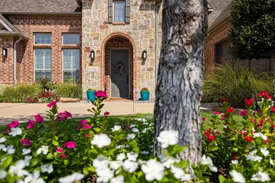 7736 Castlebridge, The Colony, TX 75056 - Photo 3