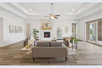 7736 Castlebridge, The Colony, TX 75056 - Photo 15