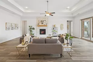 7736 Castlebridge, The Colony, TX 75056 - Photo 15