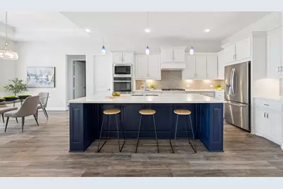 7736 Castlebridge, The Colony, TX 75056 - Photo 19