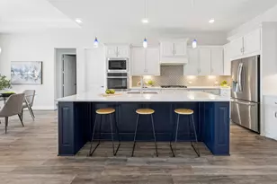 7736 Castlebridge, The Colony, TX 75056 - Photo 19