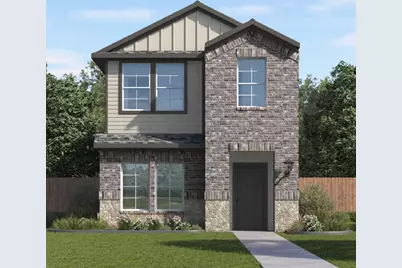 2151 Serenity Ln, Arlington, TX 76015 - Photo 1