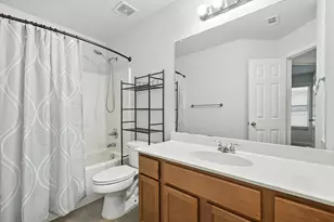 5501 Balmorhea Dr, Denton, TX 76226 - Photo 17