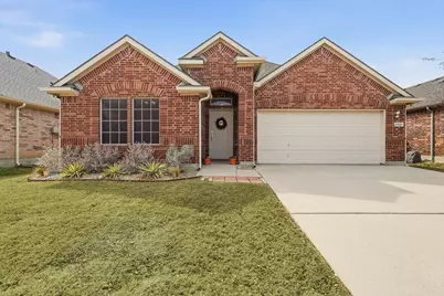 5501 Balmorhea Drive, Denton, TX 76226 - Photo 1
