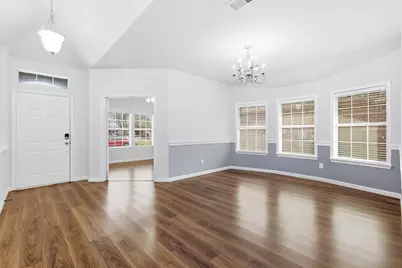 5501 Balmorhea Drive, Denton, TX 76226 - Photo 5