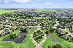 5501 Balmorhea Dr, Denton, TX 76226 - Photo 23