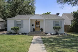 2801 W Bewick St, Fort Worth, TX 76109 - Photo 1