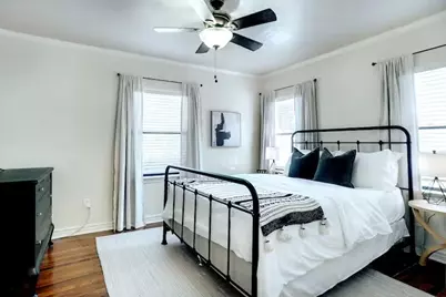 2801 W Bewick Street, Fort Worth, TX 76109 - Photo 9