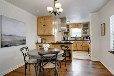 2801 W Bewick Street, Fort Worth, TX 76109 - Photo 3