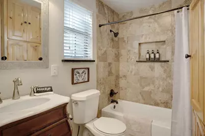 2801 W Bewick Street, Fort Worth, TX 76109 - Photo 7