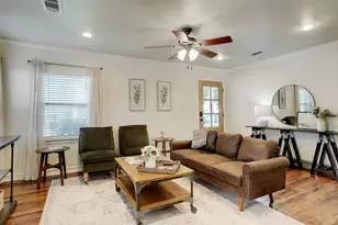 2801 W Bewick St, Fort Worth, TX 76109 - Photo 11