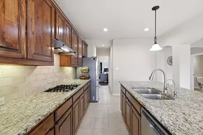 11589 Geranium Drive, Frisco, TX 75035 - Photo 15