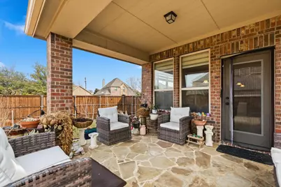 11589 Geranium Drive, Frisco, TX 75035 - Photo 35