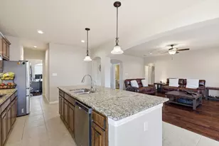 11589 Geranium Dr, Frisco, TX 75035 - Photo 3