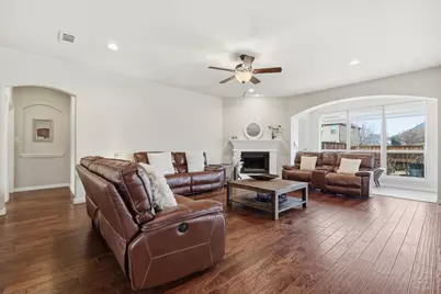 11589 Geranium Drive, Frisco, TX 75035 - Photo 11