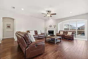 11589 Geranium Dr, Frisco, TX 75035 - Photo 11