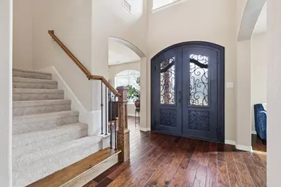 11589 Geranium Drive, Frisco, TX 75035 - Photo 7