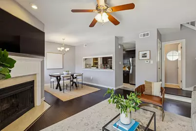 6210 Oram Street #8, Dallas, TX 75214 - Photo 5