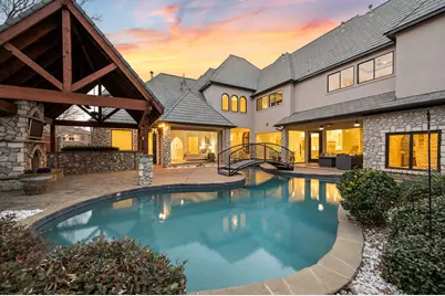 5613 Versailles Court, Colleyville, TX 76034 - Photo 3