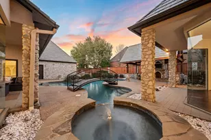 5613 Versailles Ct, Colleyville, TX 76034 - Photo 3