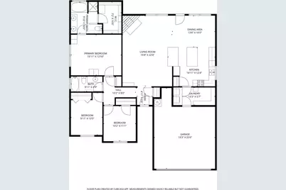 5101 Wilkes Court, Arlington, TX 76017 - Photo 33