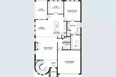 5708 Glynda Drive, North Richland Hills, TX 76180 - Photo 3