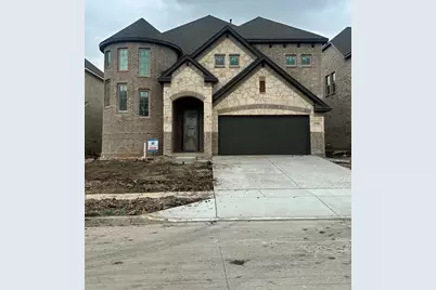 5708 Glynda Drive, North Richland Hills, TX 76180 - Photo 1