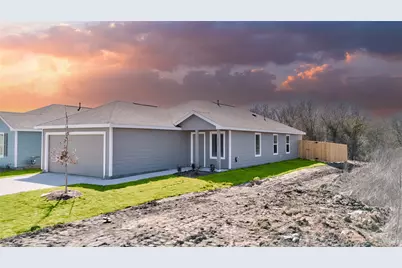 2360 Great Belt Boulevard, Crandall, TX 75114 - Photo 1