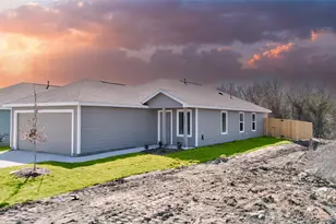 2360 Great Belt Blvd, Crandall, TX 75114 - Photo 1